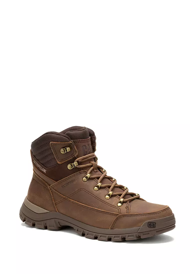 Waterproof caterpillar best sale