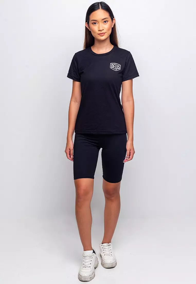 Women Address Bali 2 Tee