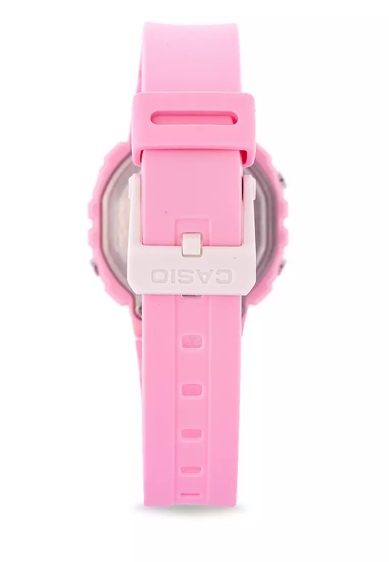 Digital Watch LA-20WH-4A1DF