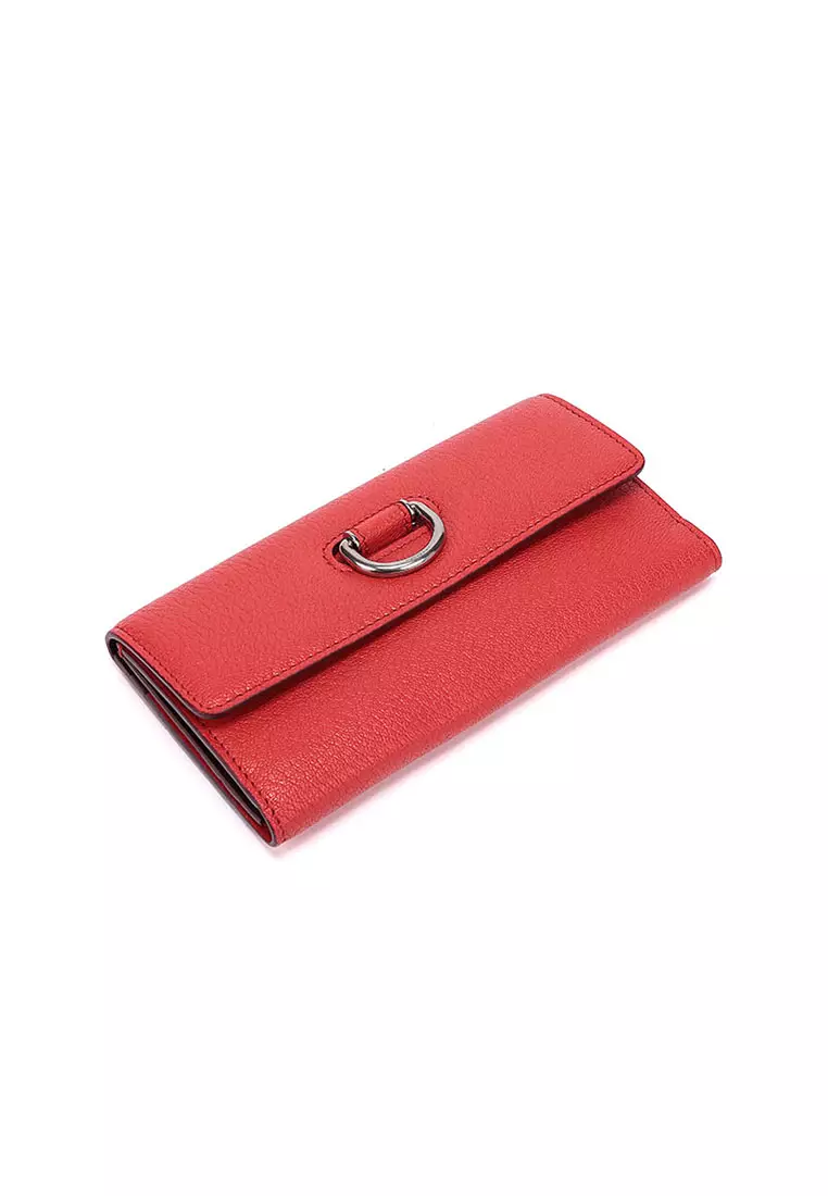 Burberry women's wallets hot sale