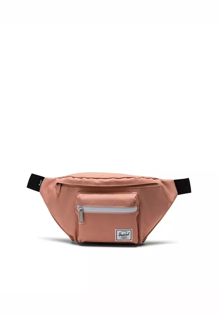 Herschel 3.5L Seventeen Waist Bag Pink