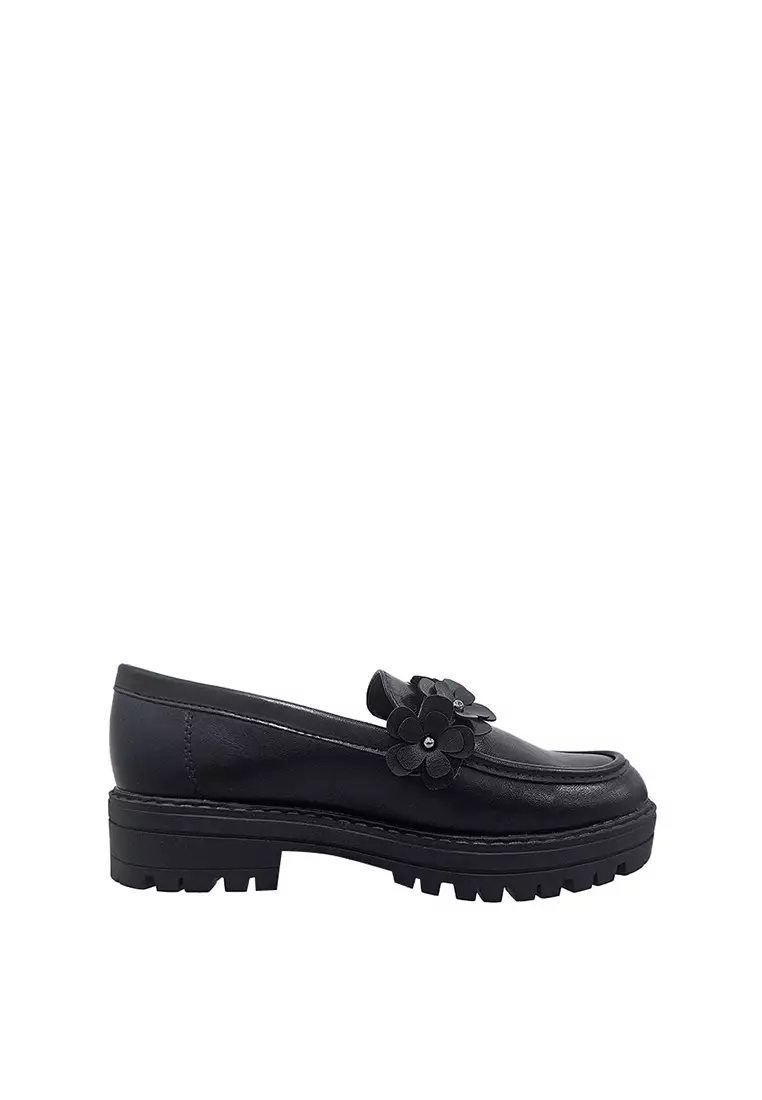 Discount on Brash  shoes - SKU: Girls' Flora Loafer