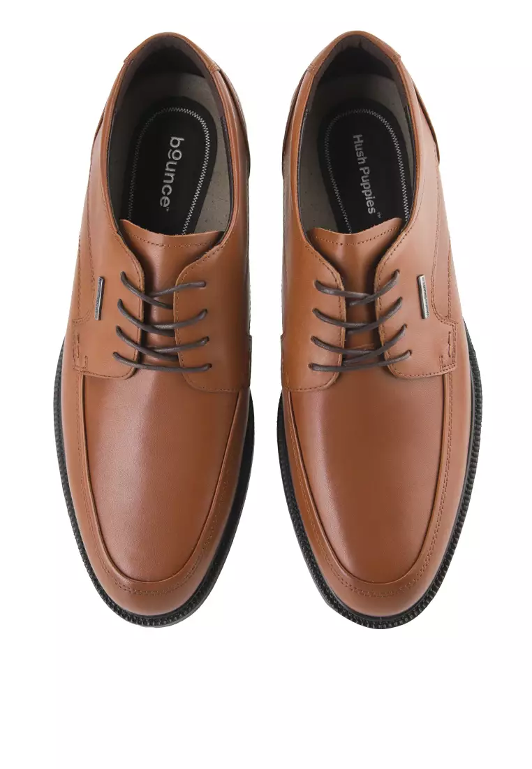 Patrick Claude Lace Up