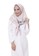 Wandakiah.id n/a Raelynn Voal Scarf/Hijab, Edisi WDKR.50 5BF1EAAFBCCF59GS_1