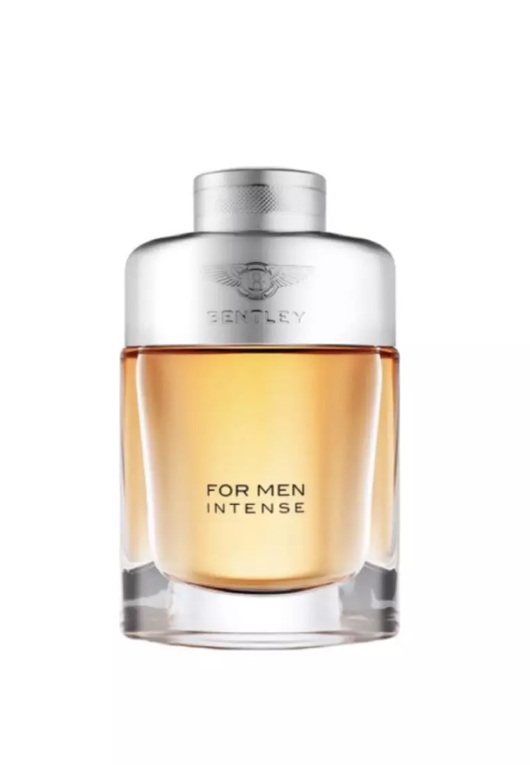 Bentley Intense Man EDP - 100 ML (Parfum Pria)