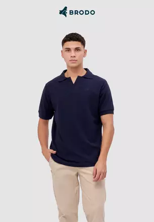 Jual Brodo Luxury Original Terbaru 2026 | ZALORA Indonesia