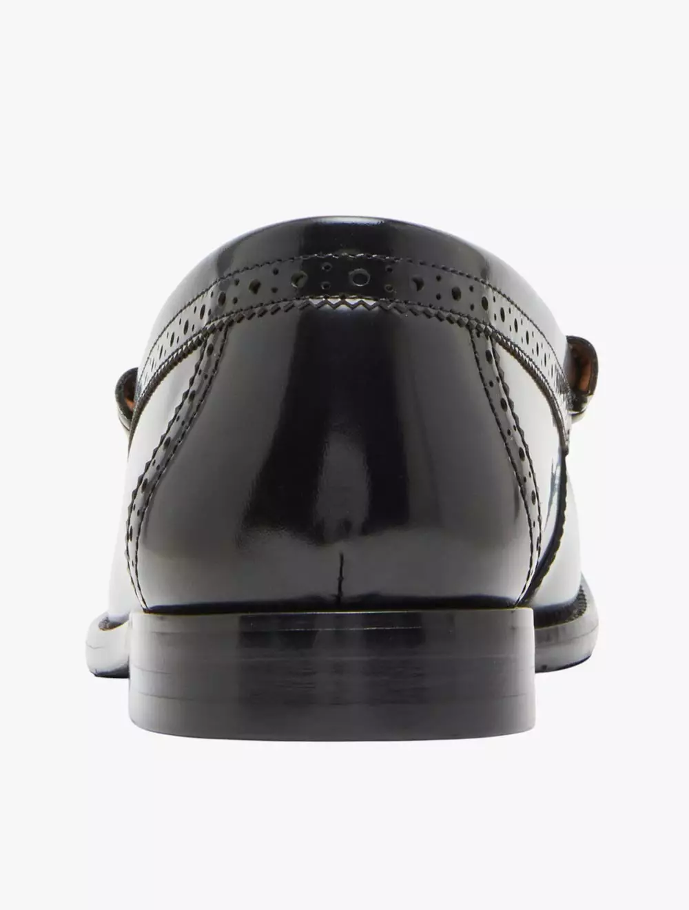 Steve Madden ARROWW Men's Loafers - Black