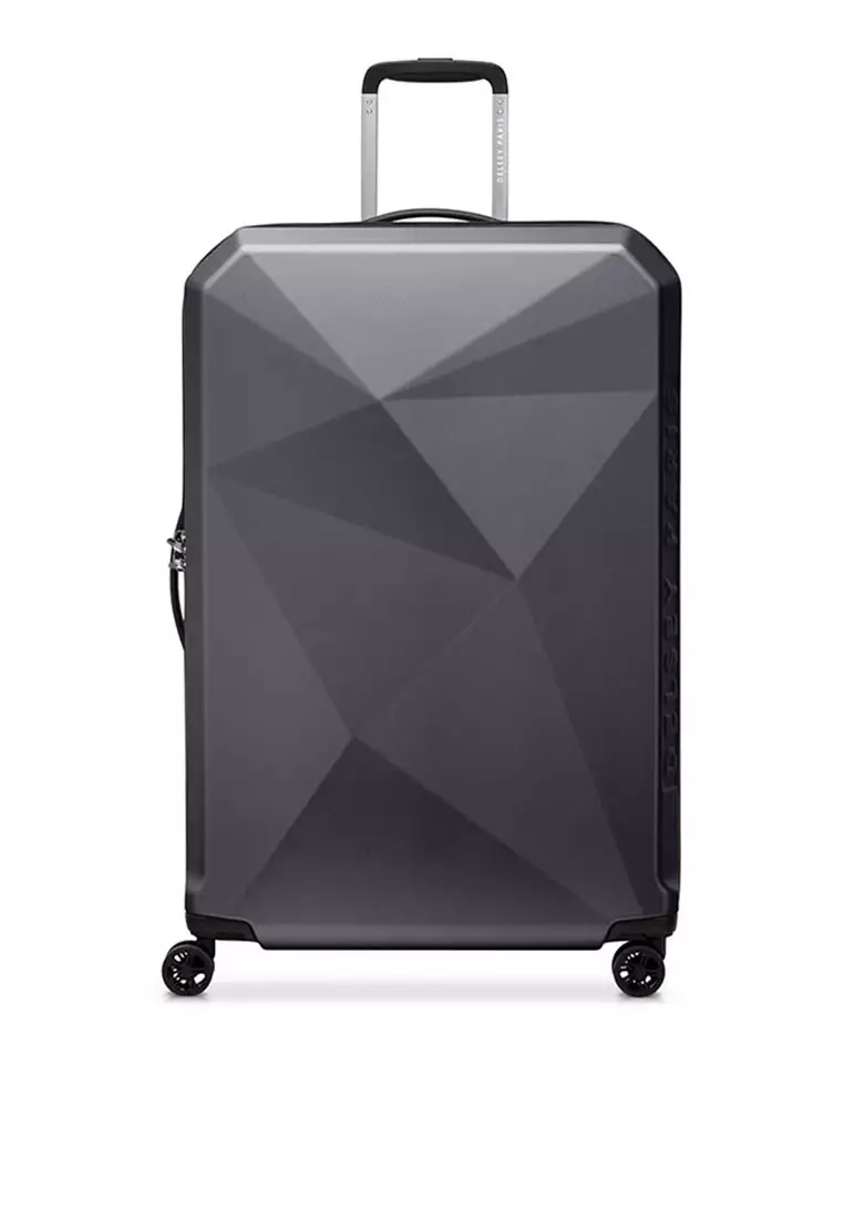 Samsonite sigma 76cm expandable spinner price store