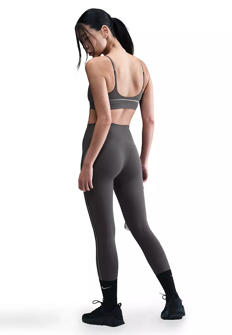 One Light-Support Padded Sports Bra