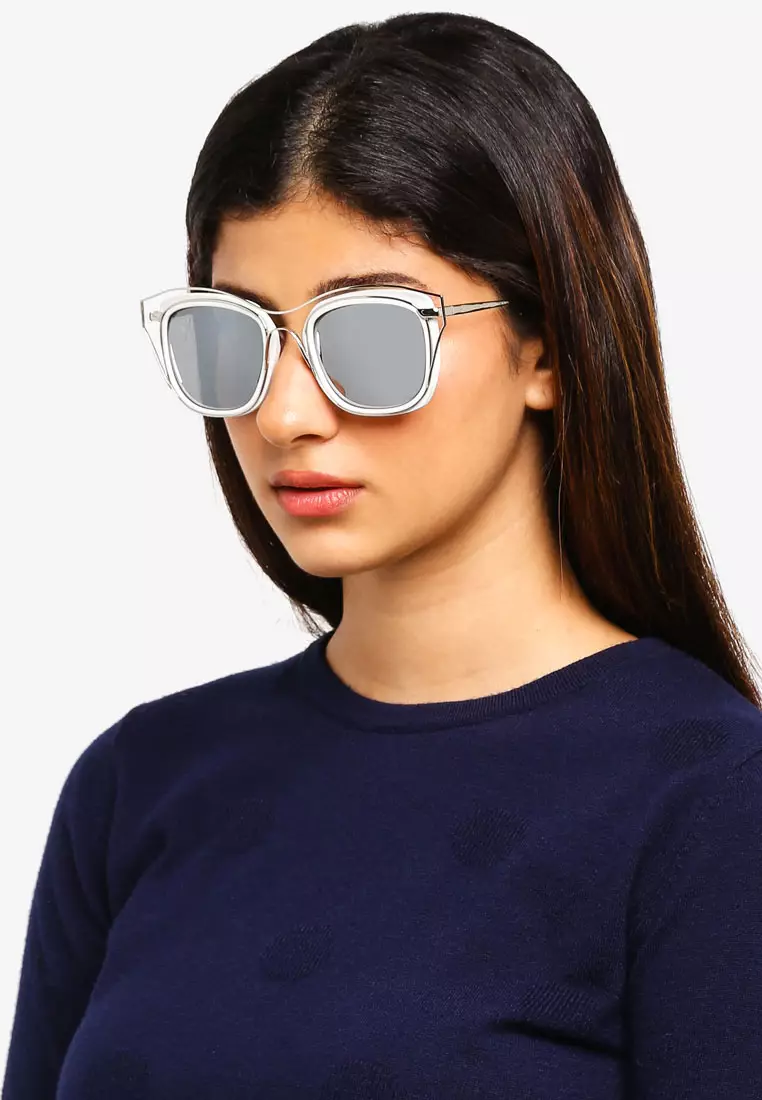 Buy BLANC & ECLARE Dubai Sunglasses 2024 Online ZALORA Philippines