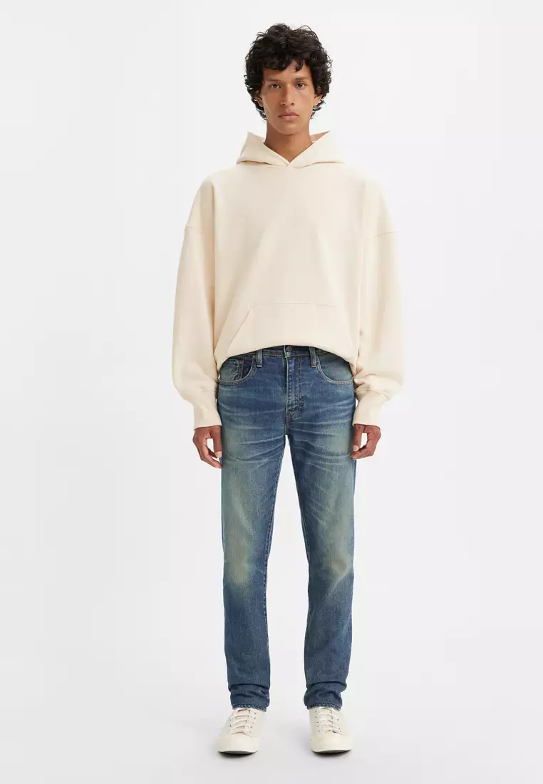 Levi's made 2025 and crafted 512