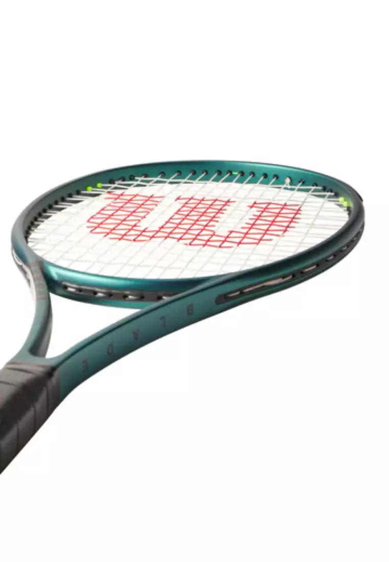 BLADE 98 16X19 V9 Professional Tennis Racket (Grip Size 4)