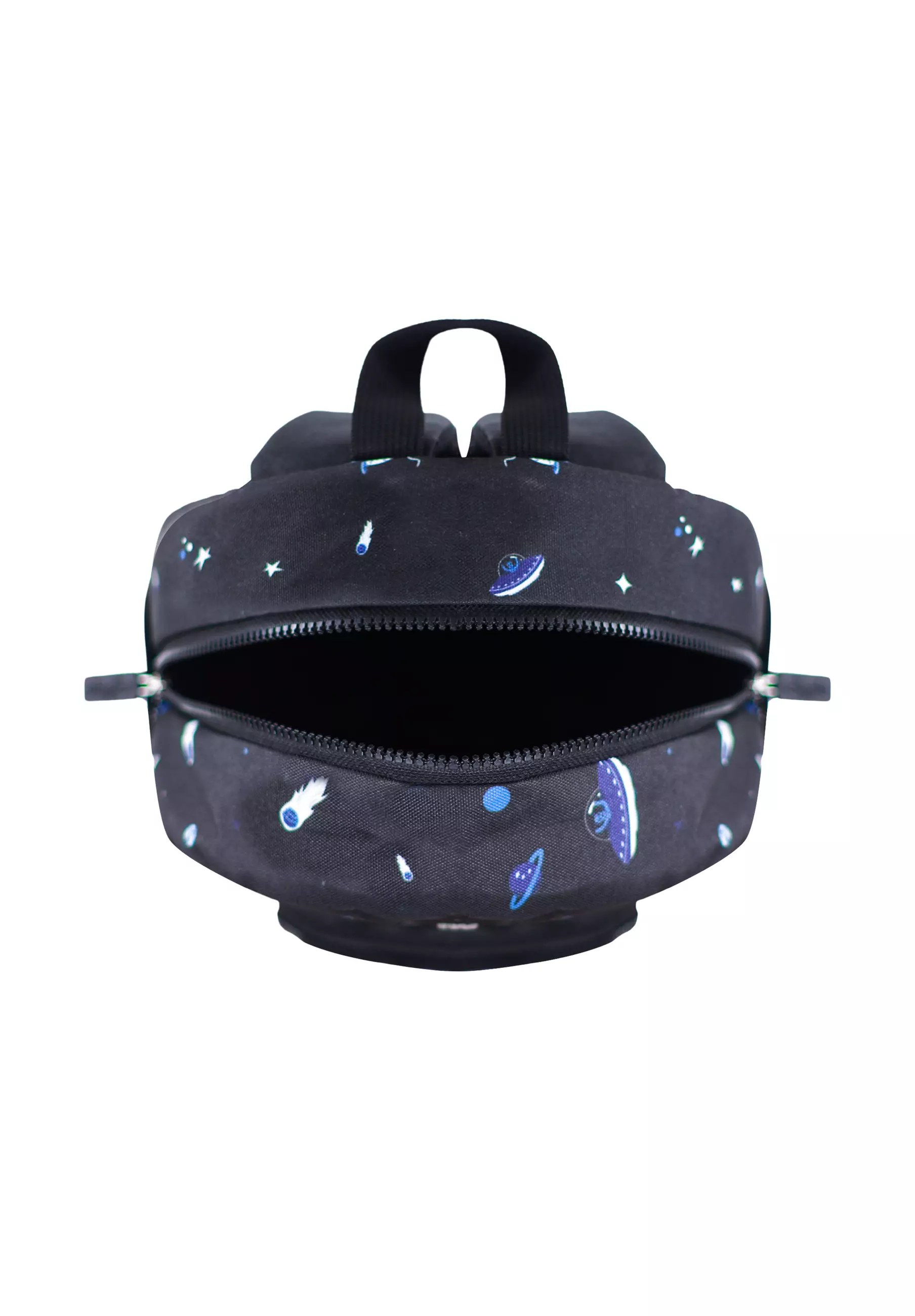 Junior Backpack Black Rocket