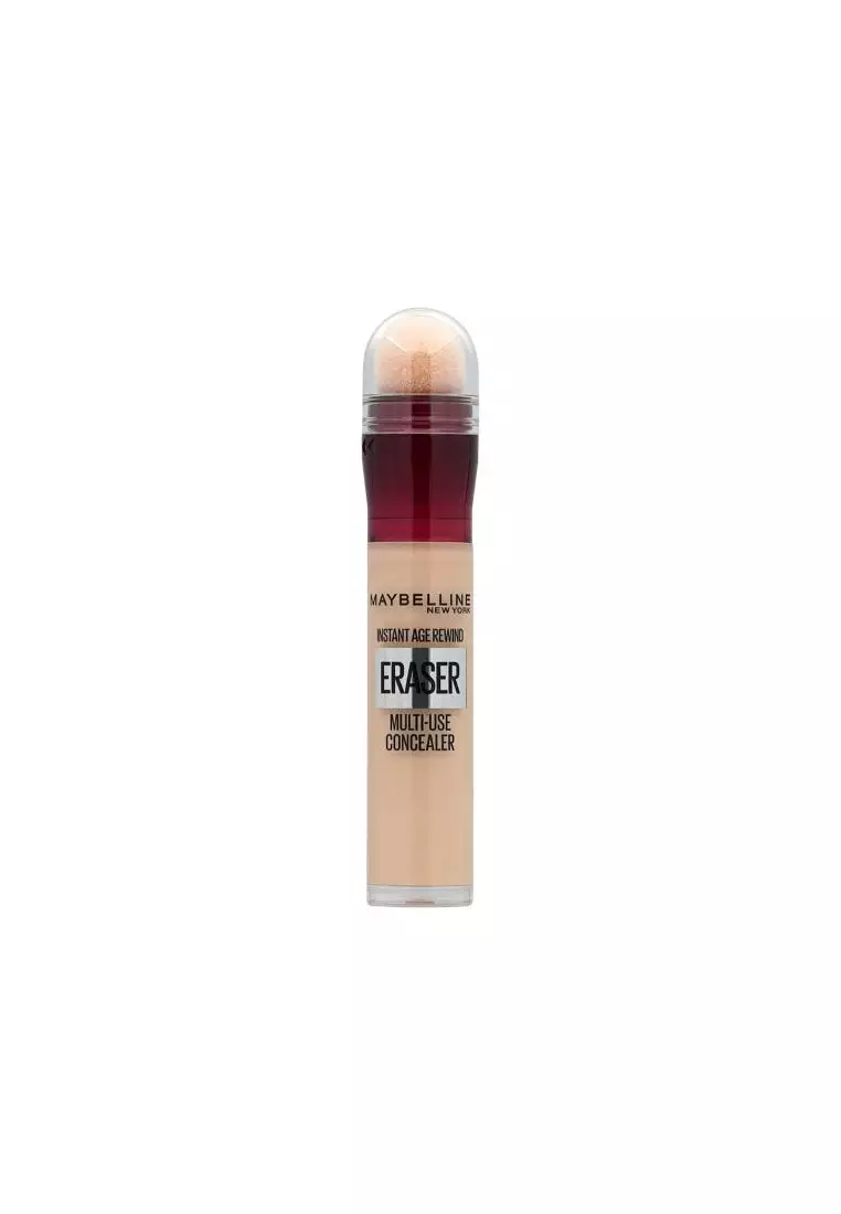 Maybelline Eraser Multi-Use Concealer 100 6ml