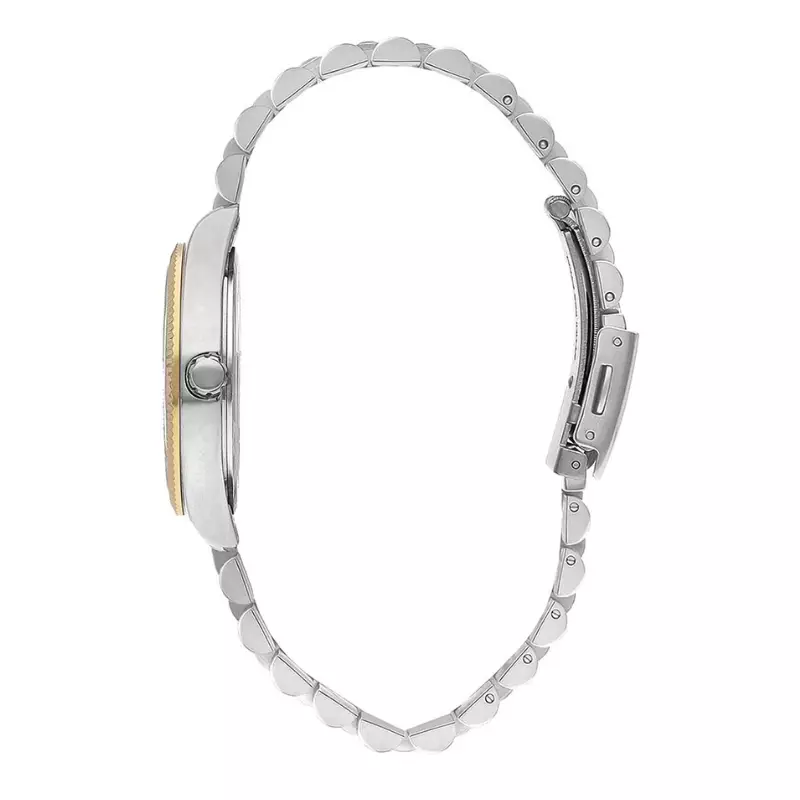 Jam Tangan Wanita Lee Cooper Multifunction LC07811.230 Original