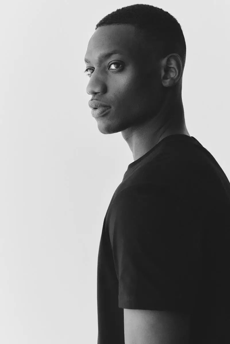 COOLMAX® Regular Fit T-shirt