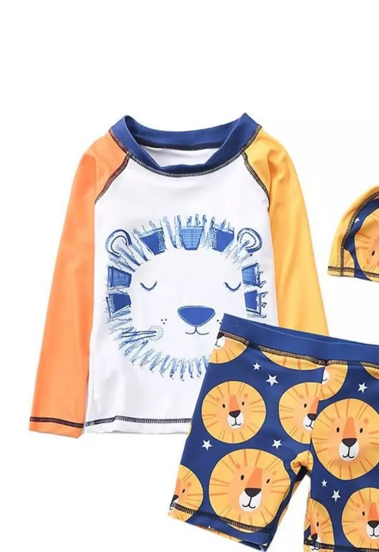 Inara Baby & Toddler Swimwear