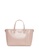 Vincci pink Satchel Bag 5A154AC5650395GS_1