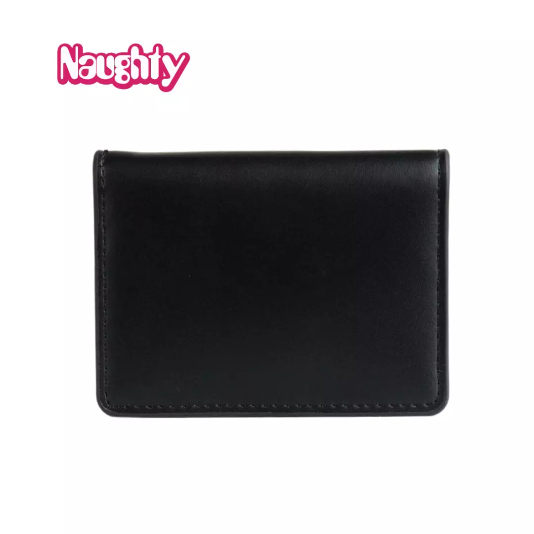 Dompet Kartu Wanita Card Holder Jessie G595 2410001 Naughty Accessories