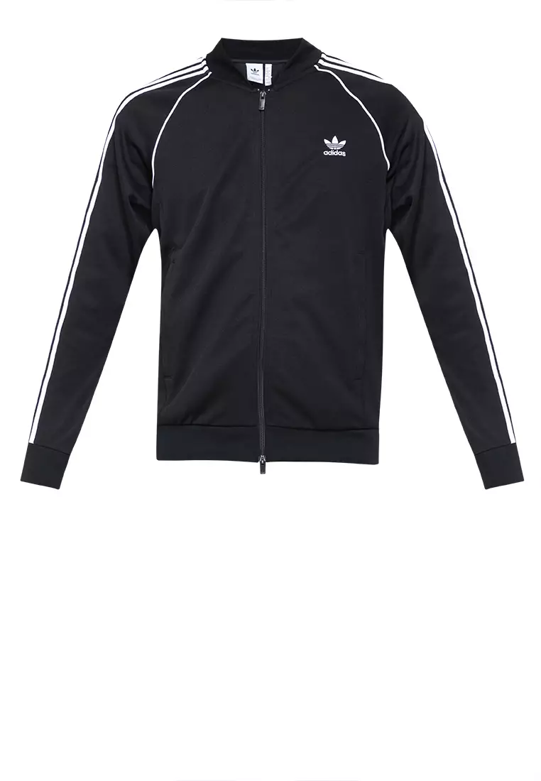 Buy ADIDAS adicolor classics sst track top 2025 Online | ZALORA