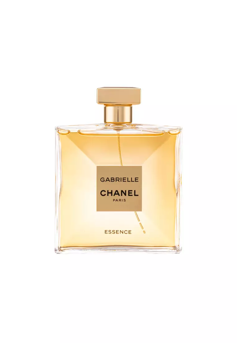 Chanel Gabrielle 嘉柏麗爾天性香水