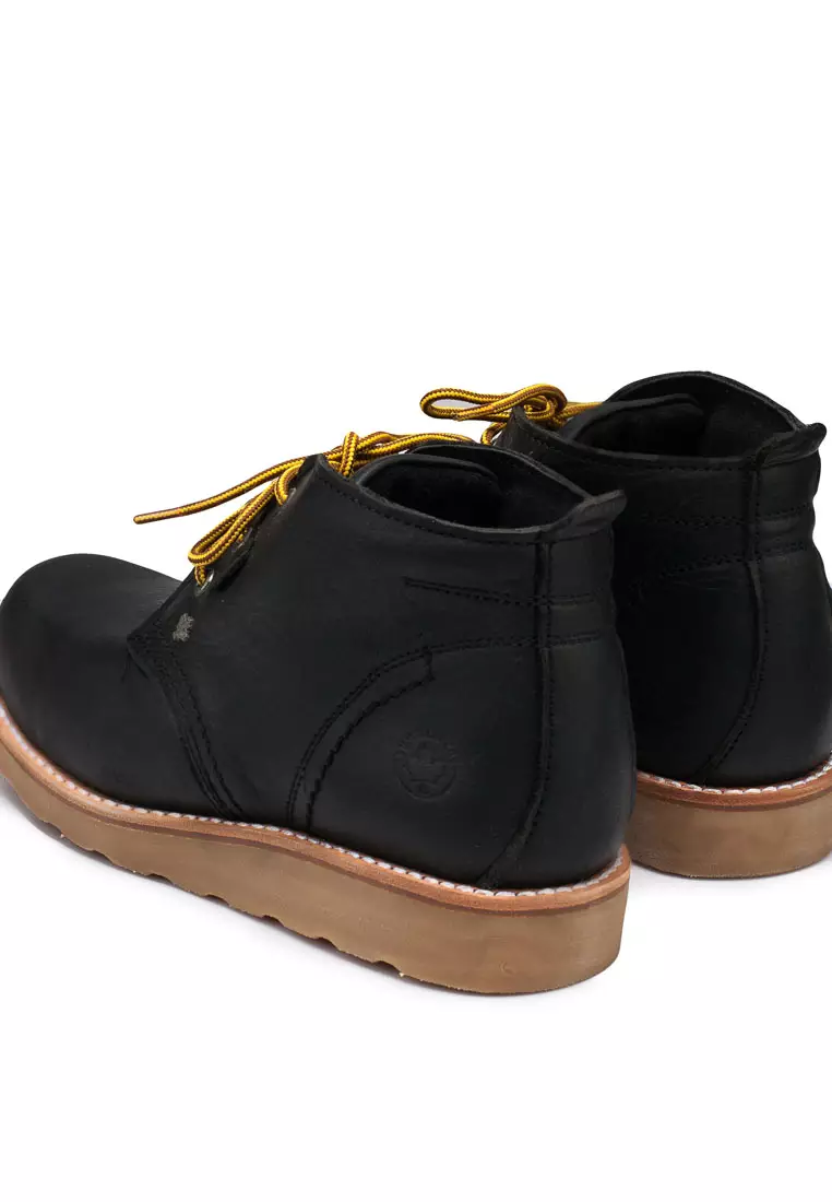 Jual chukka boots store