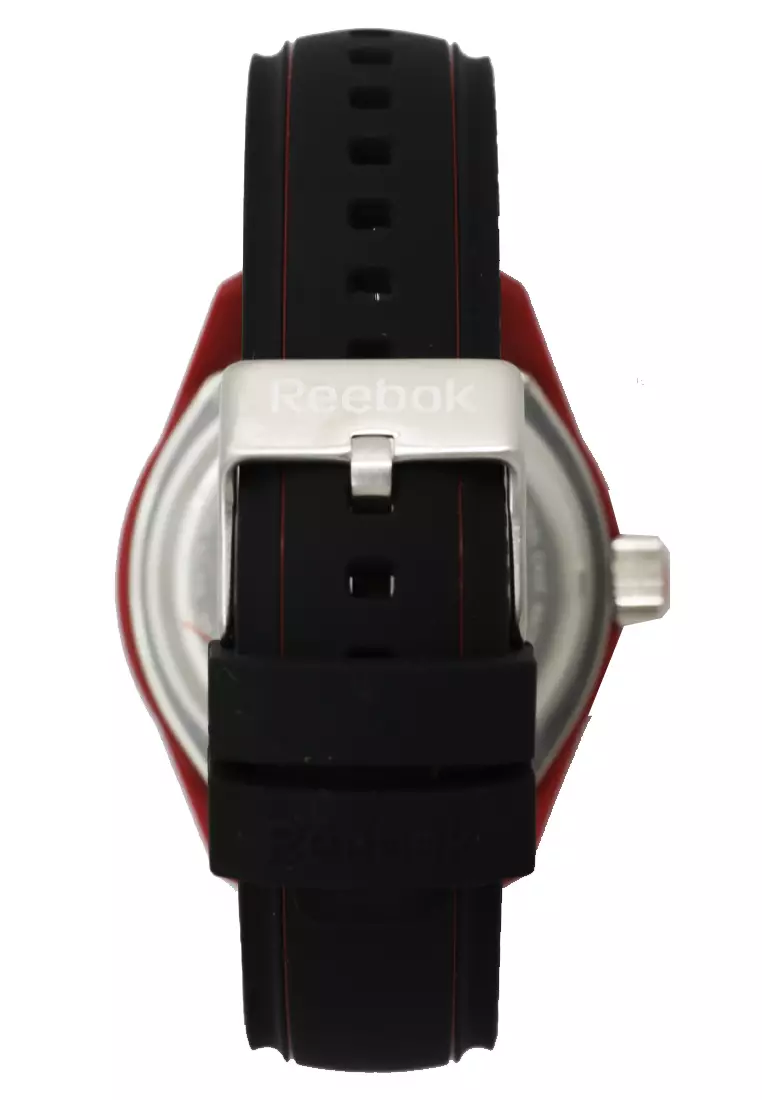 Reebok Sporty Men's Watches RB RF-SPD-G2-PRIB-BR