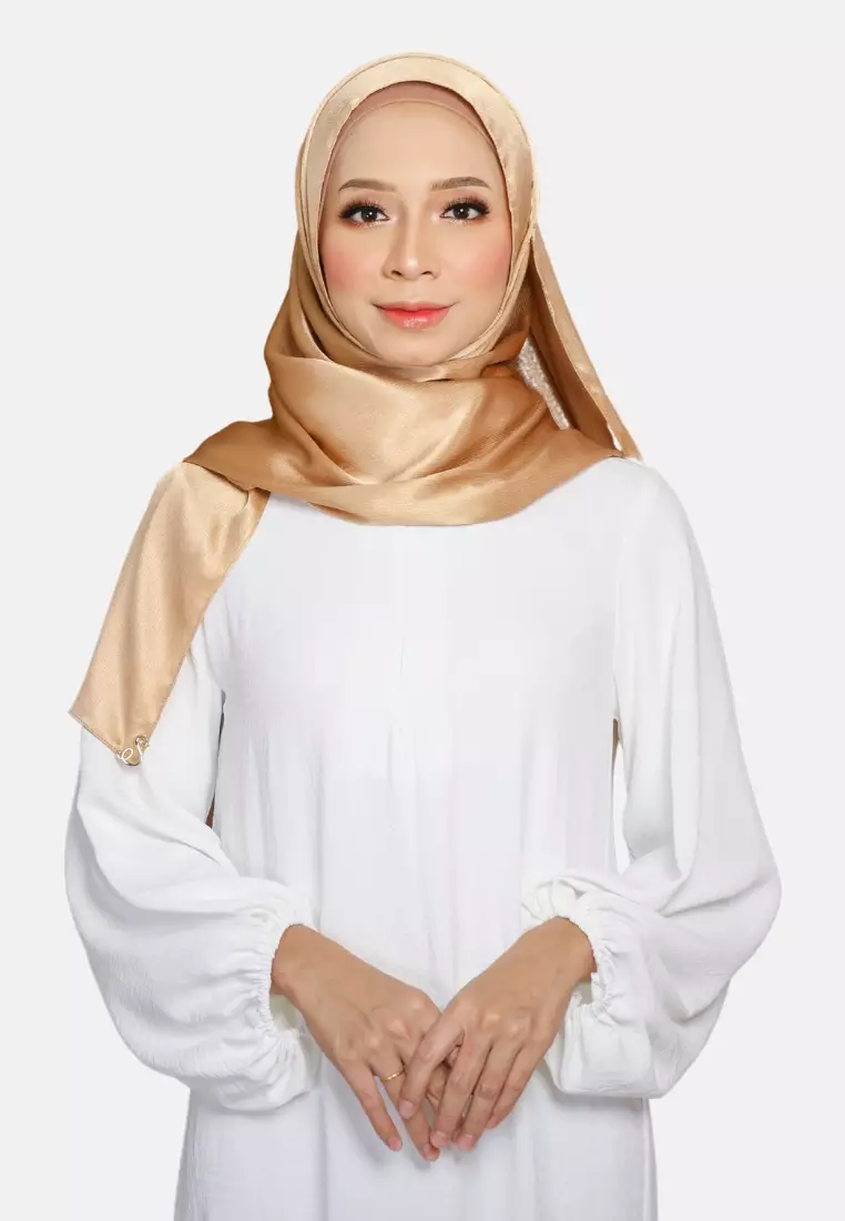 HIJAB - Adurra Shawl