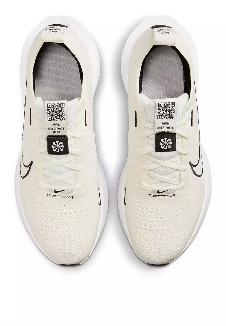 Interact Run Road Running Shoes