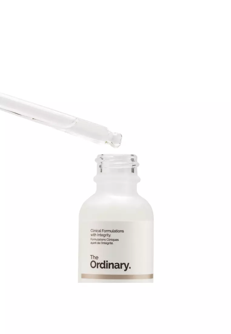 THE ORDINARY Hyaluronic Acid 2%+B5 30ml
