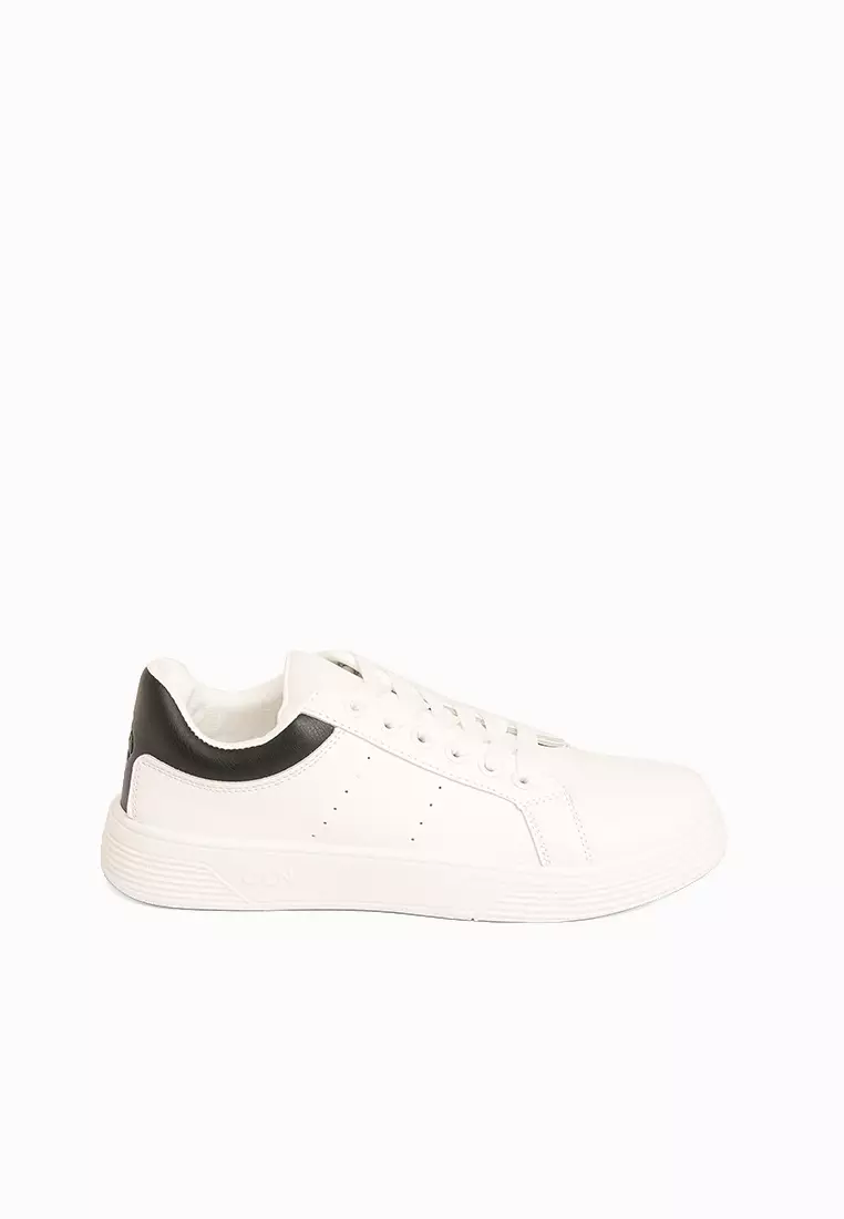 Discount on CLN  shoes - SKU: Havana Lace Up Sneakers