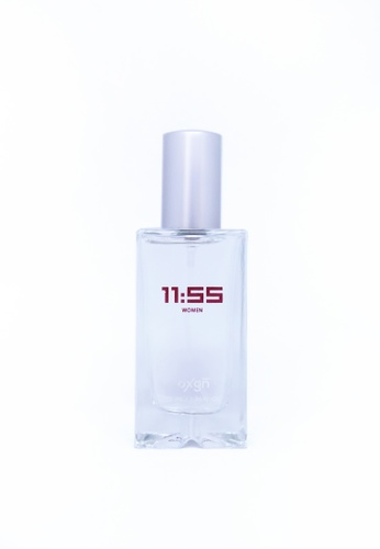 Buy Oxygen 11 55 Eau De Toilette For Ladies 2021 Online Zalora Philippines Shop oxygen clothing for men and women on zalora philippines and enjoy nationwide shipping cash on delivery 30 days free returns. 11 55 eau de toilette for ladies