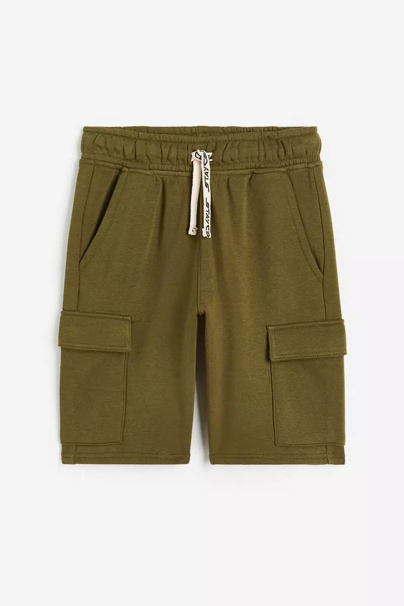 H&m cargo deals shorts