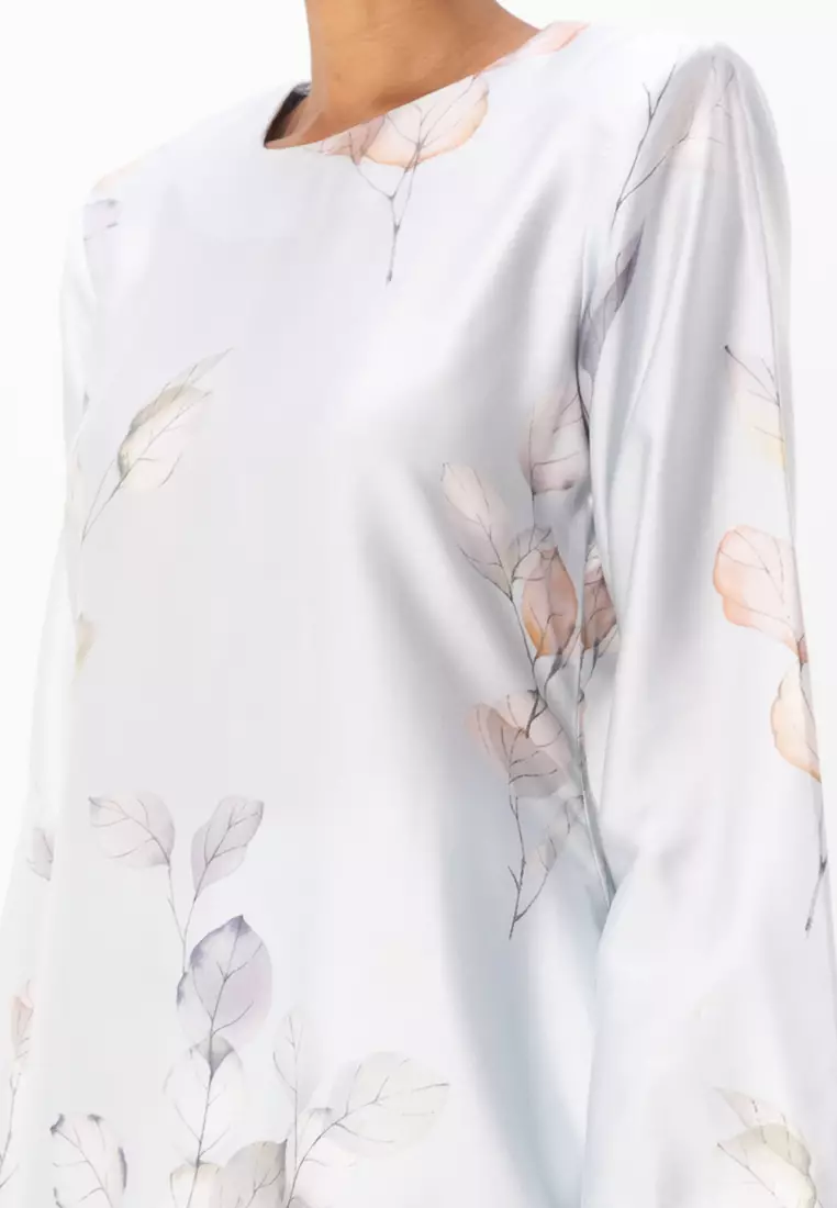 Baju Kurung Modern Cassia