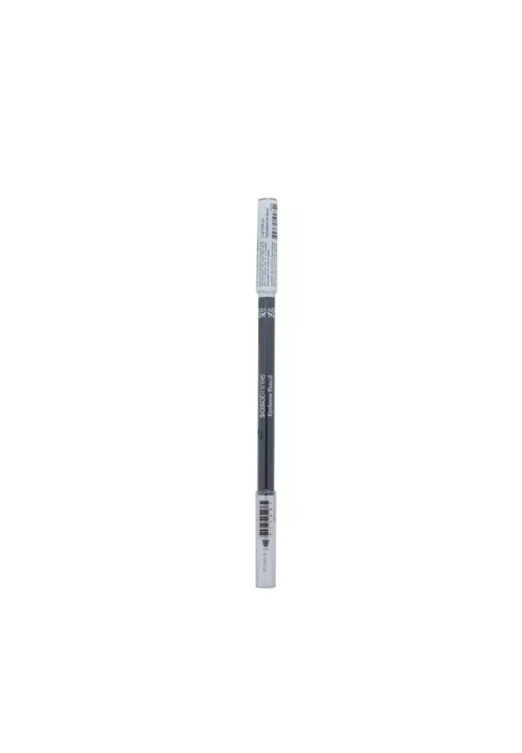 sasatinnie Eye Brow Pencil (#03 Grey) 1.1g