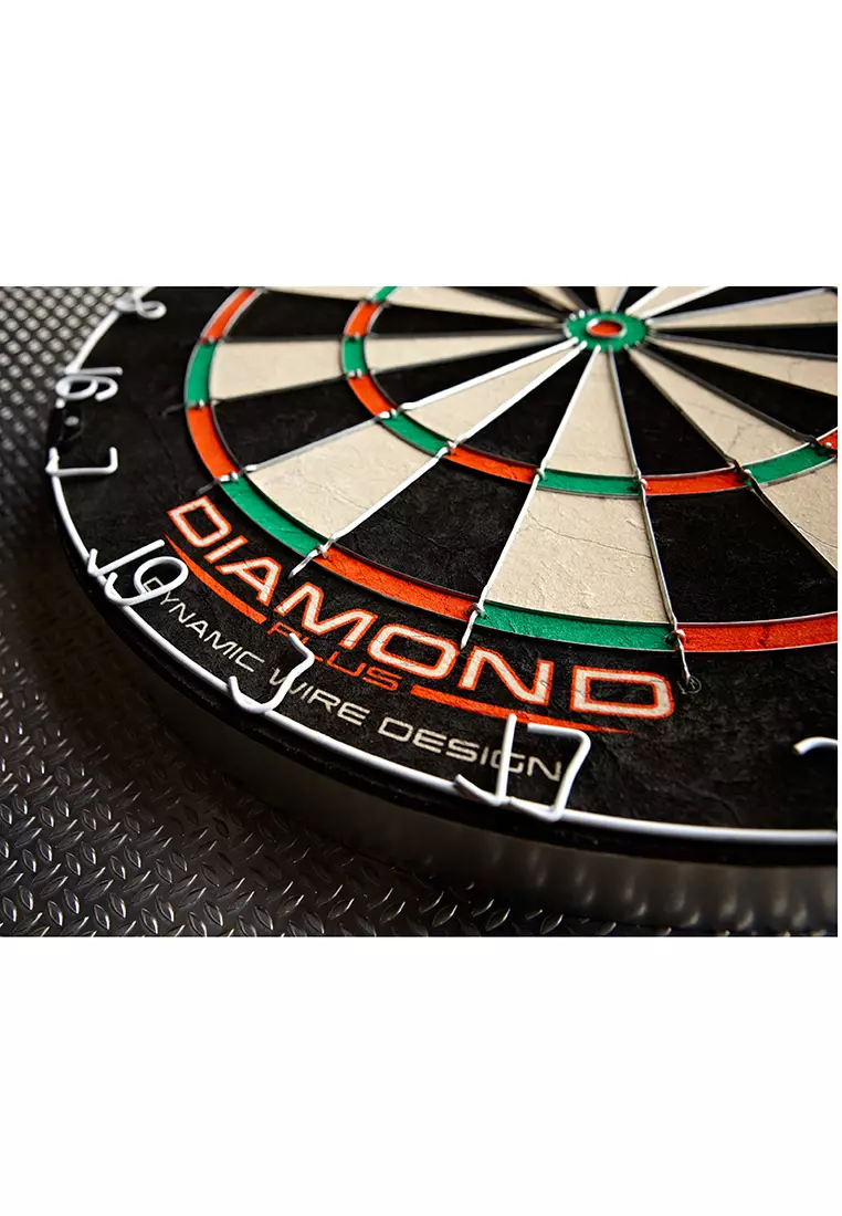 Diamond Plus Dartboard
