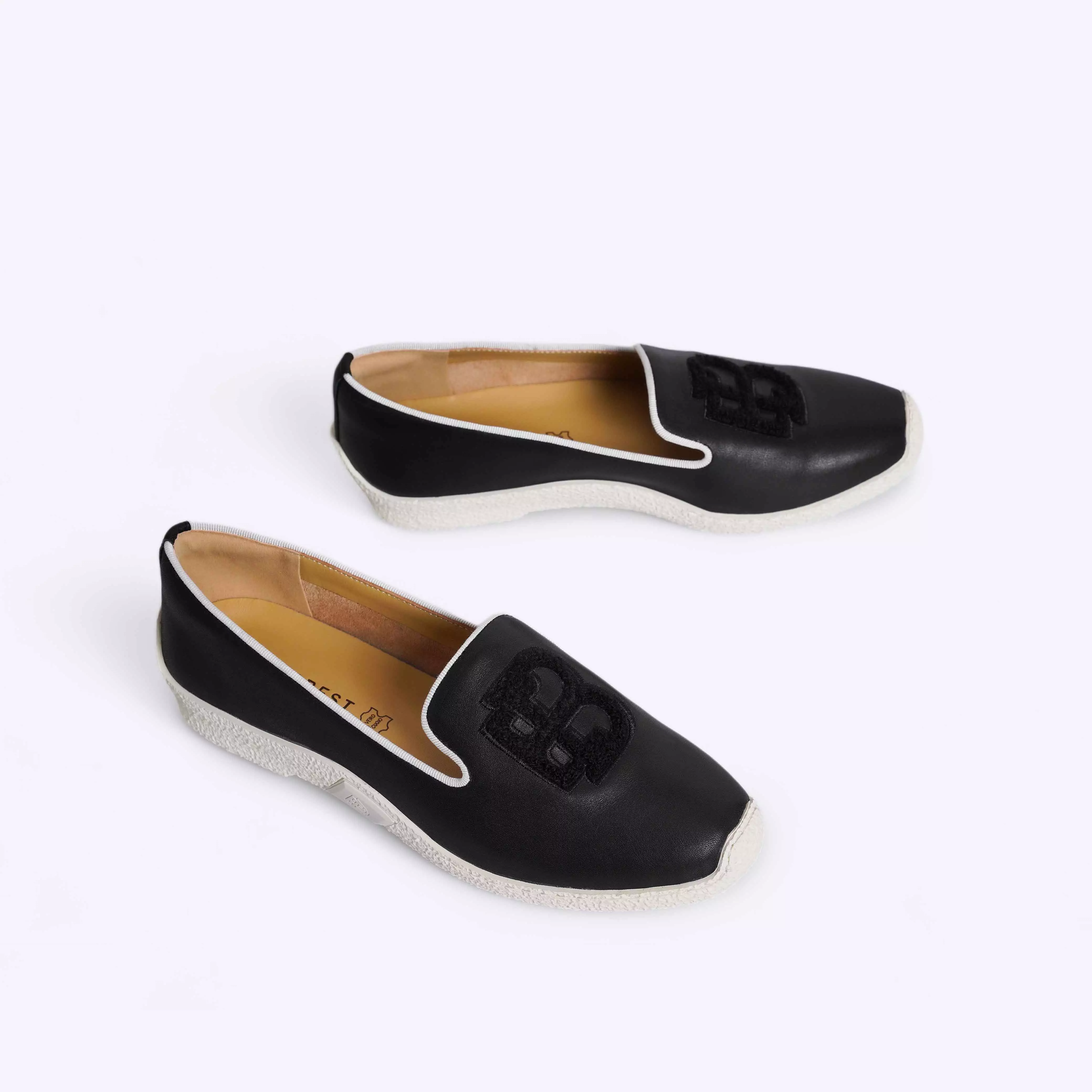 EVERBEST LOPIA BLACK