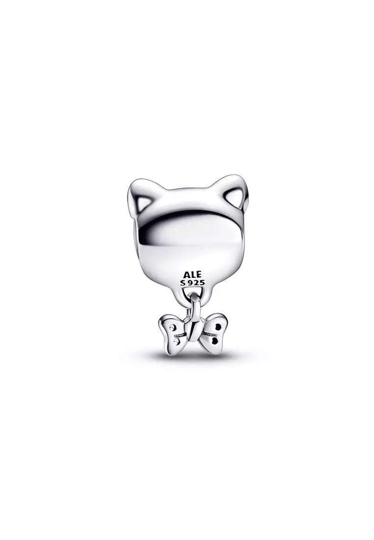 Buy PANDORA Pet Cat Bow Charm 2024 Online ZALORA Philippines