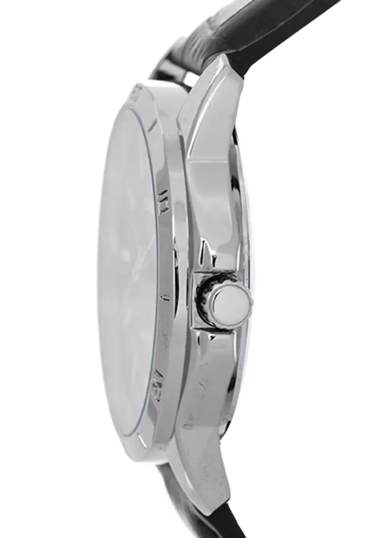 Analog Watch MTP-V004L-1A