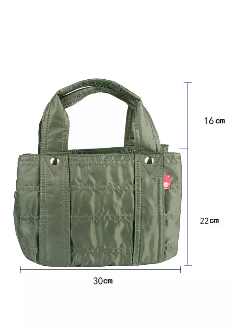 Lightweight nylon bag new arrivals