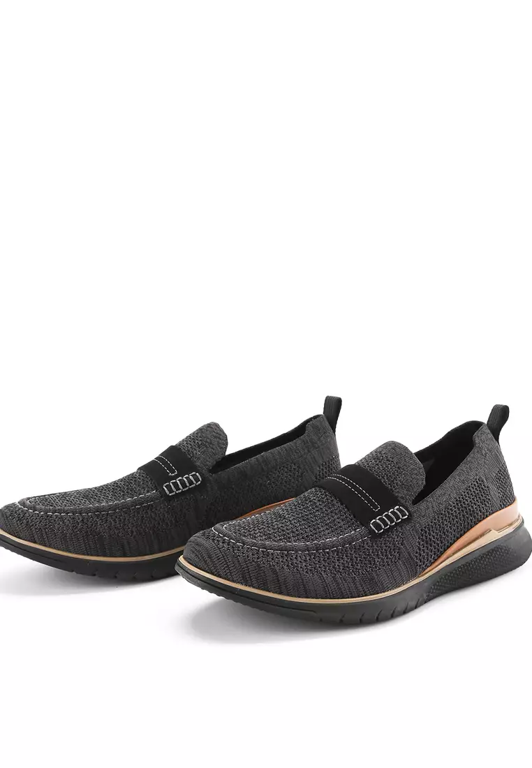 Advance Knit Loafer