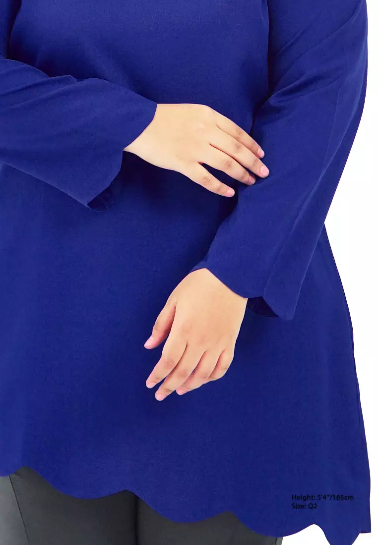 Neylaa Blouse 010