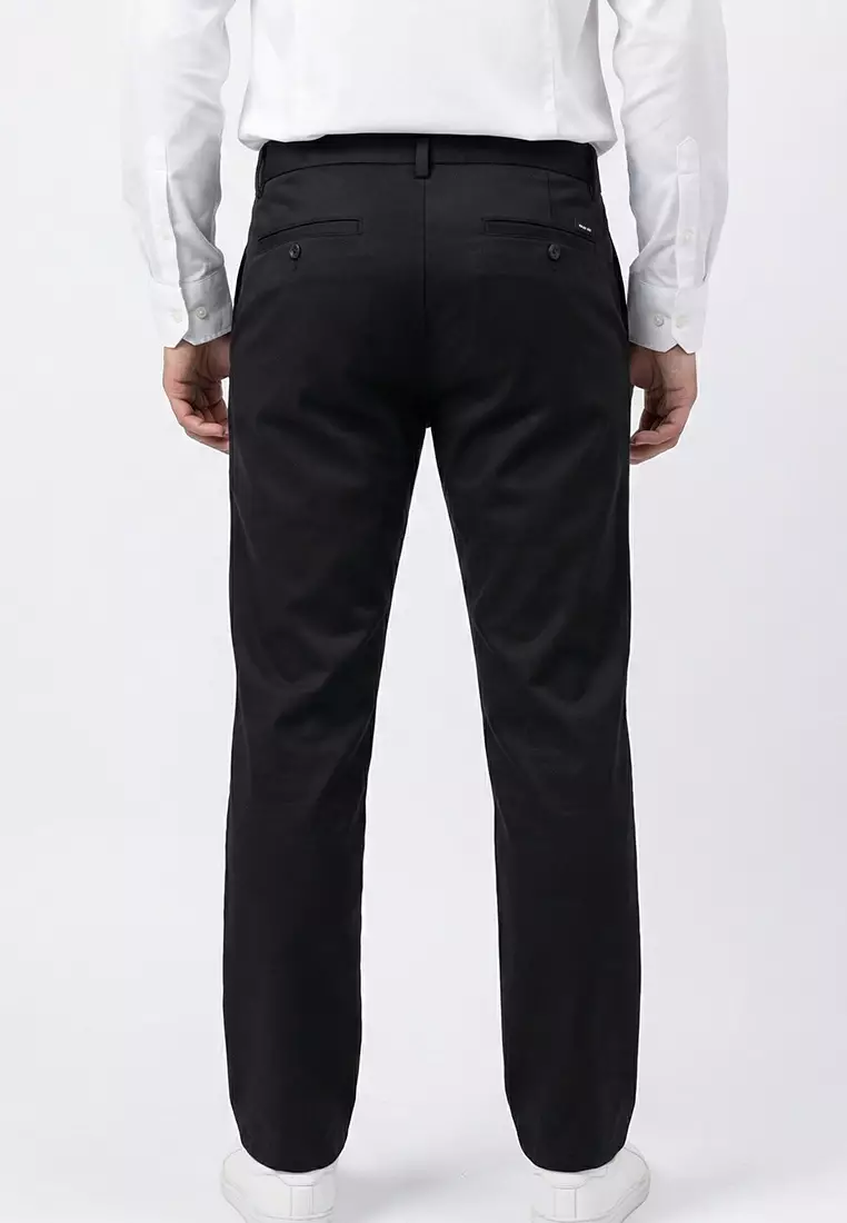 Regular Straight Chino