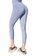 Titika Active Couture blue Zero Touch Leggings BB036AAC4C3B65GS_3