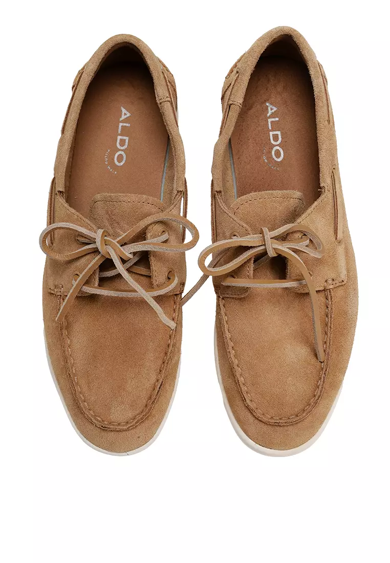 Portwind Boat Shoes