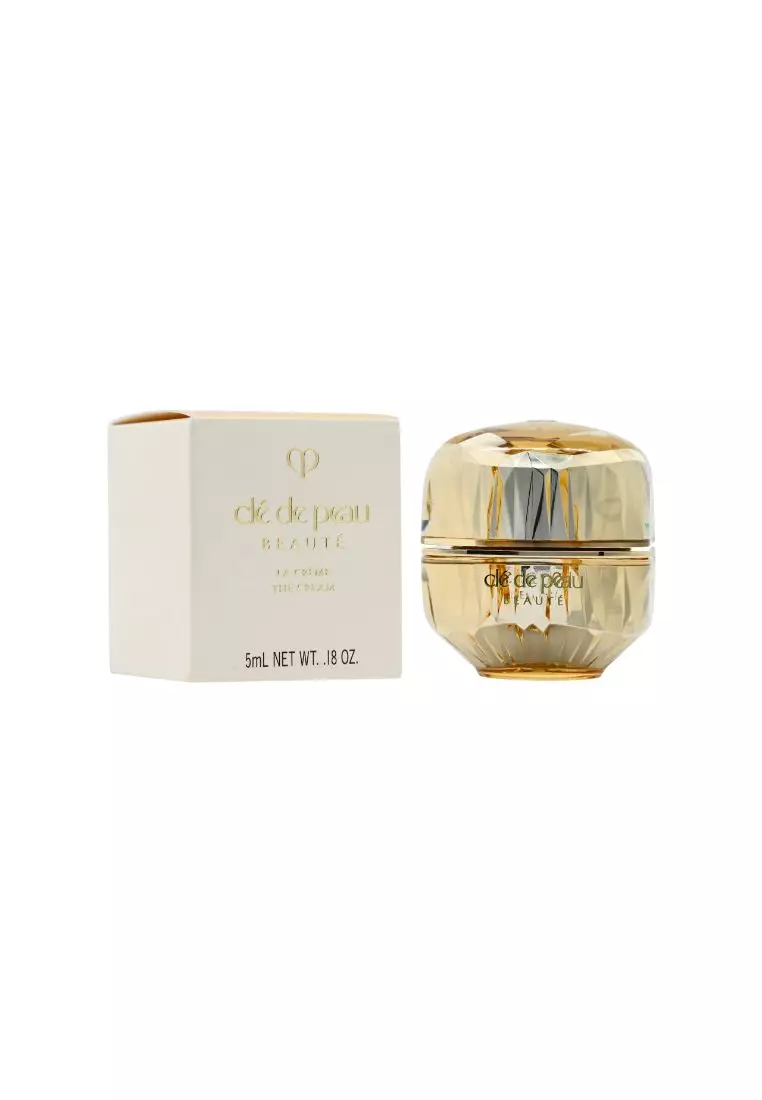 Clé de Peau CLE DE PEAU La Crème (5ml) 2026 | Buy Clé de Peau