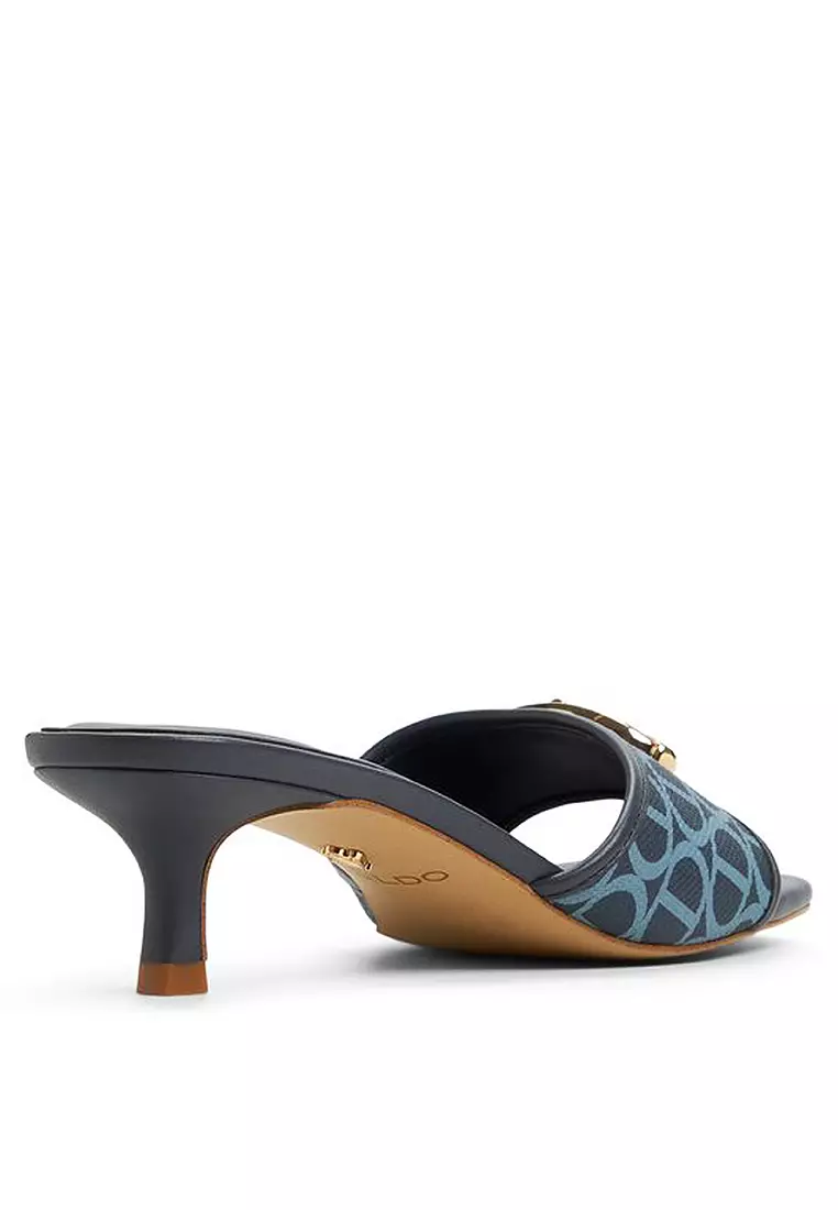 Coteazur Mule Heels