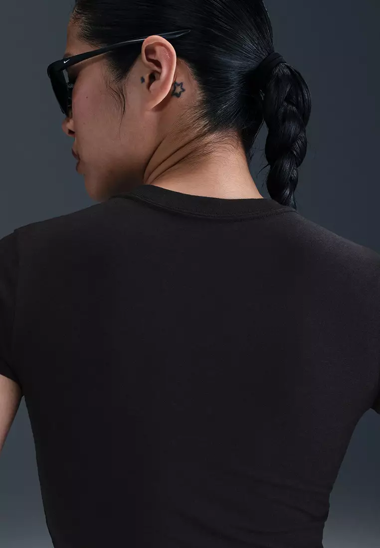 Sportswear Chill Knit Cropped T-Shirt