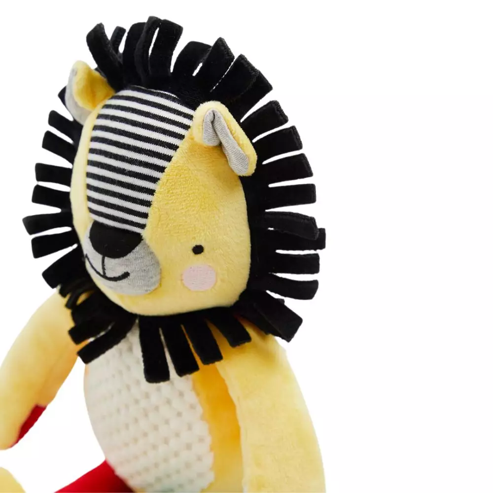 Mothercare Lion Medium Plush - Boneka Anak (Singa)