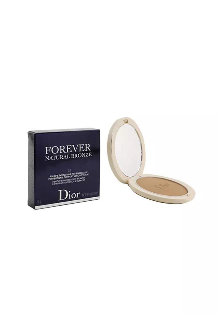 dior bronzer 03